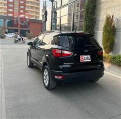 فۆرد ئیکۆ سپۆرت